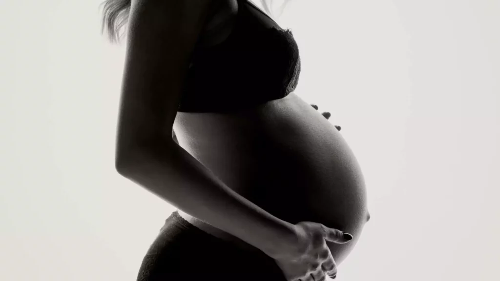 Let's stop saying 'all that matters is a healthy baby' main