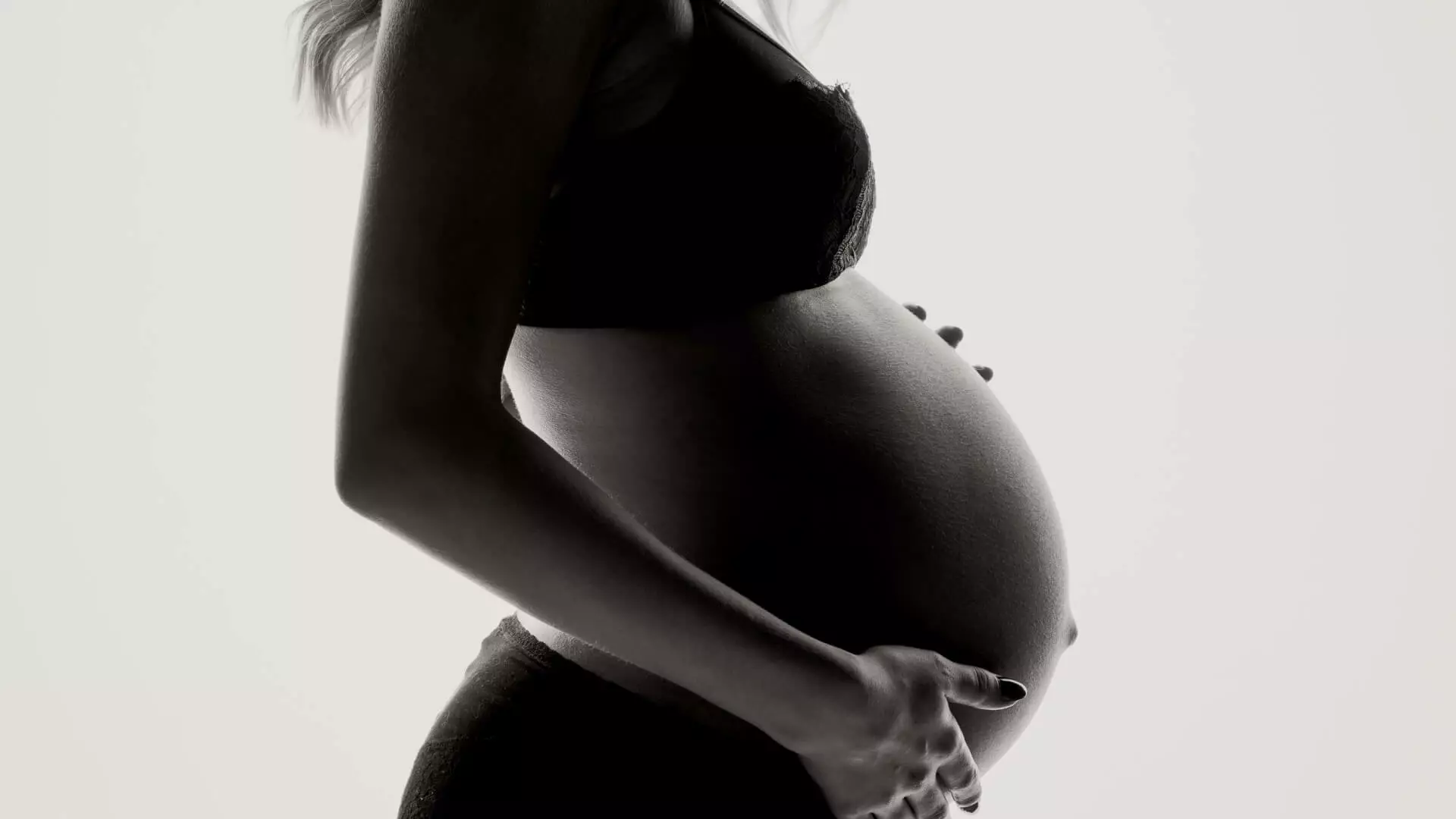Let's stop saying 'all that matters is a healthy baby' main