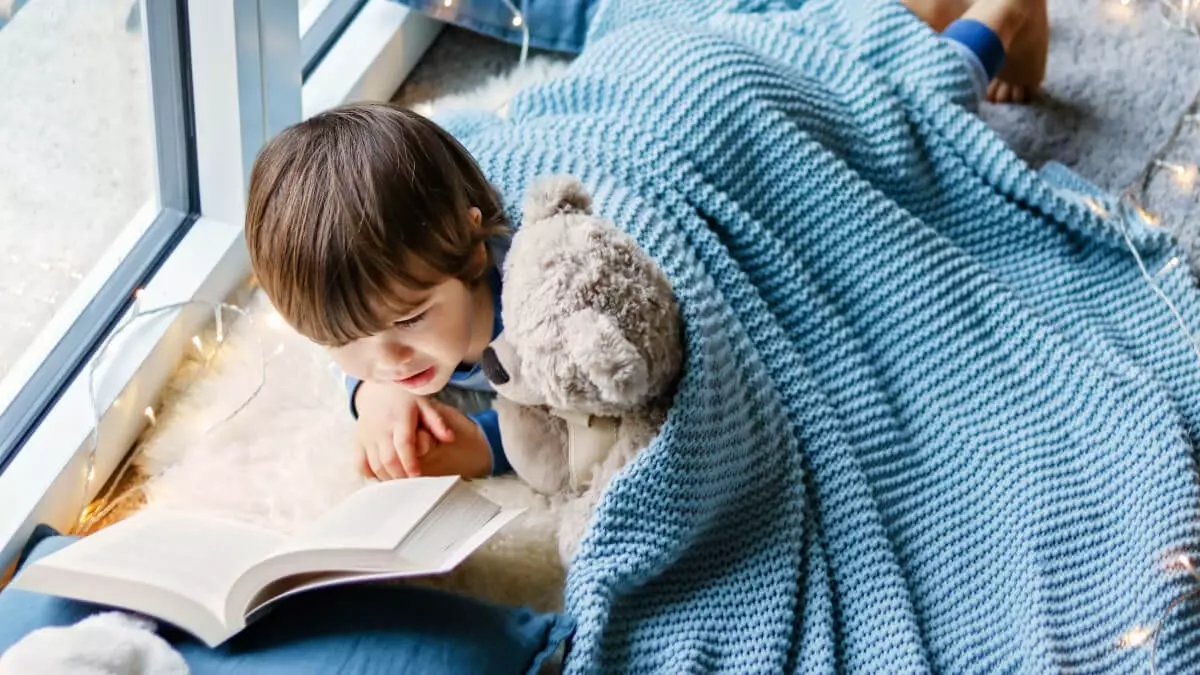 winter-proofing your home