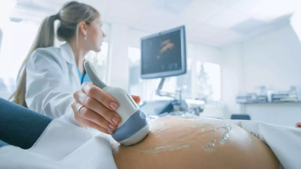 ultrasounds