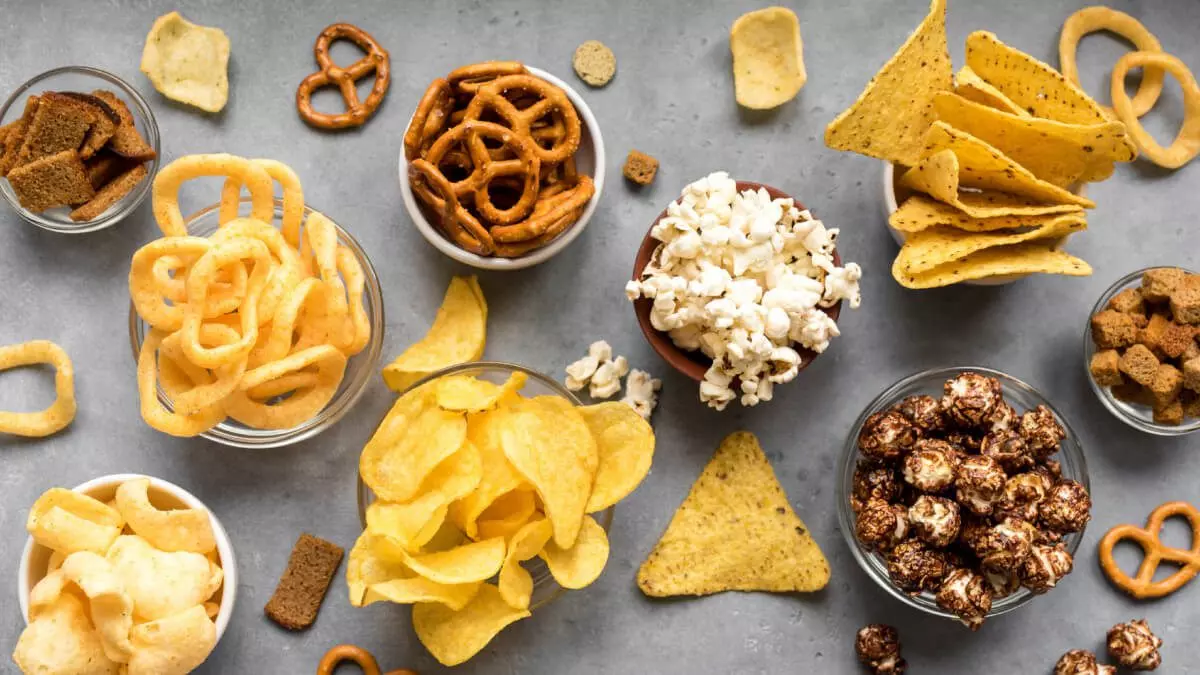 5 foods you should avoid giving to your baby