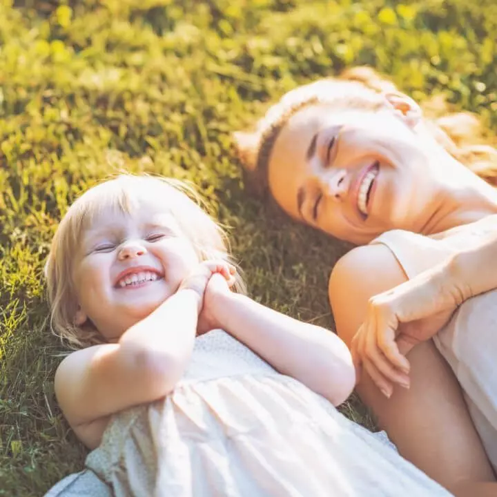 child mental health