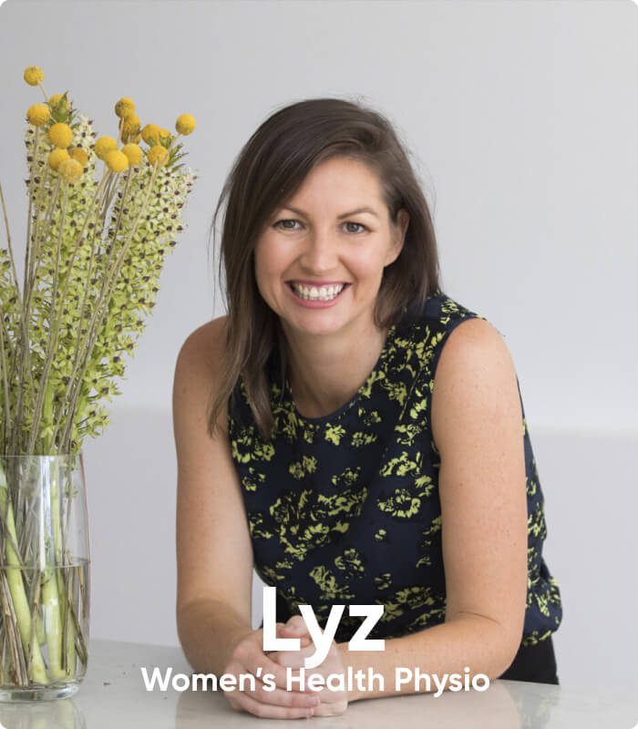 Lyz Expert Tile