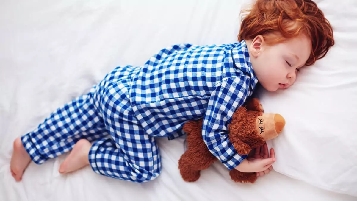 18-month regression