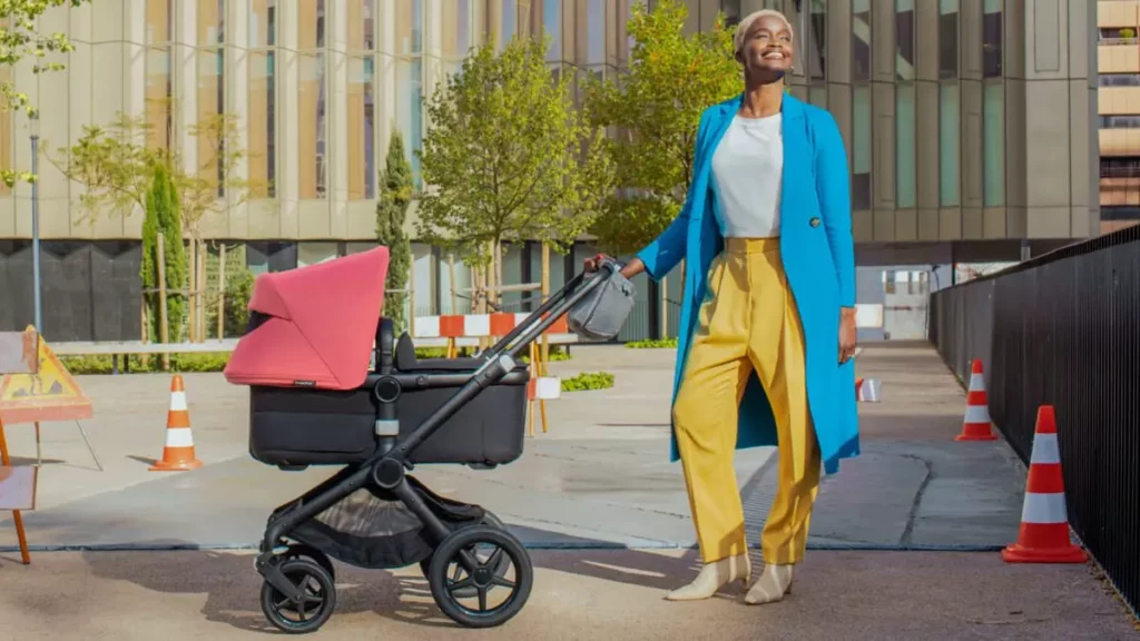 Bugaboo Fox 3