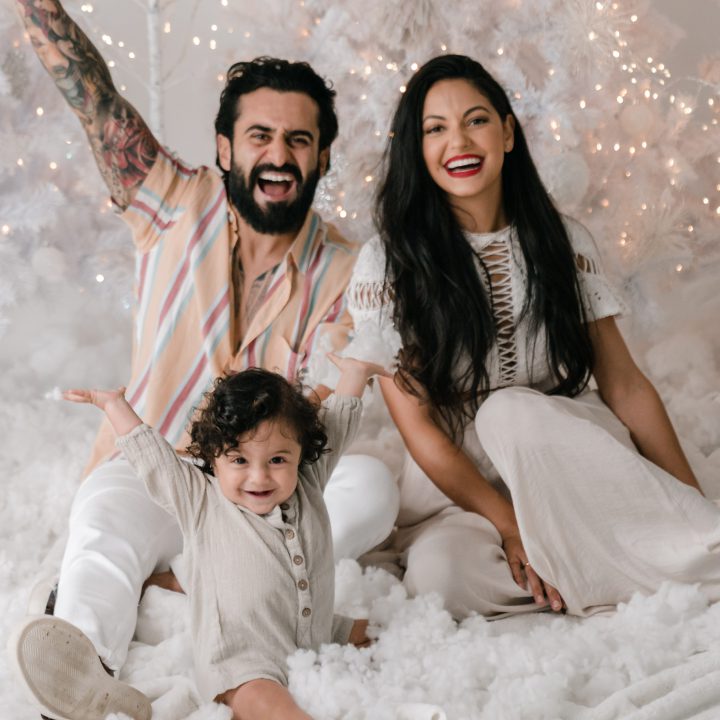 matty and sarah fahd