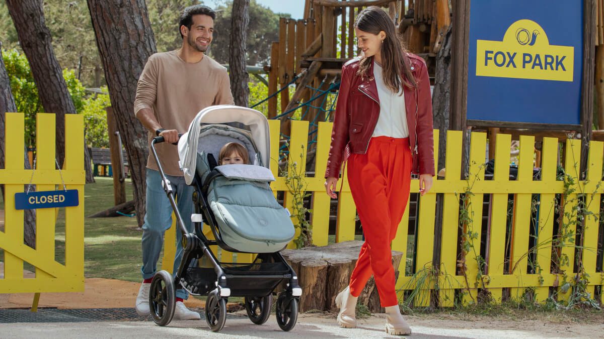 Bugaboo Fox 3