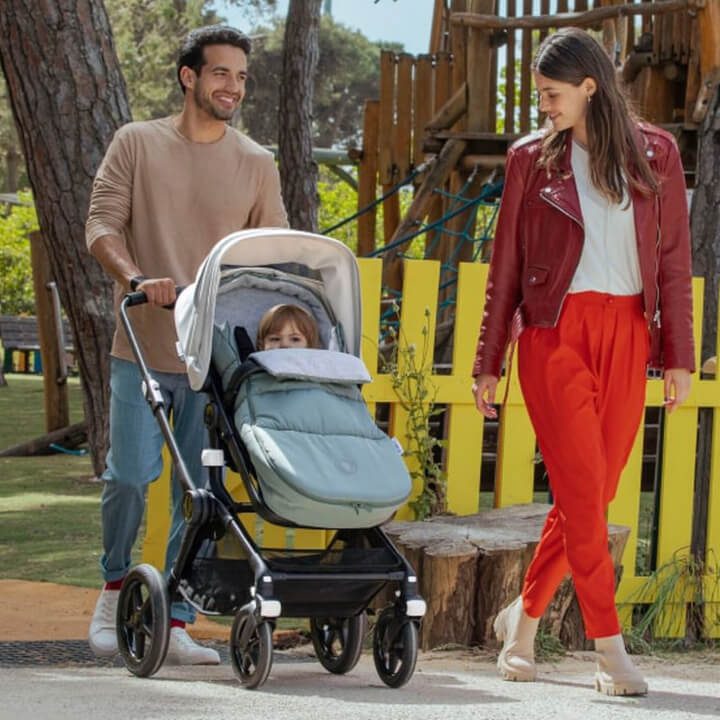 Bugaboo Fox 3