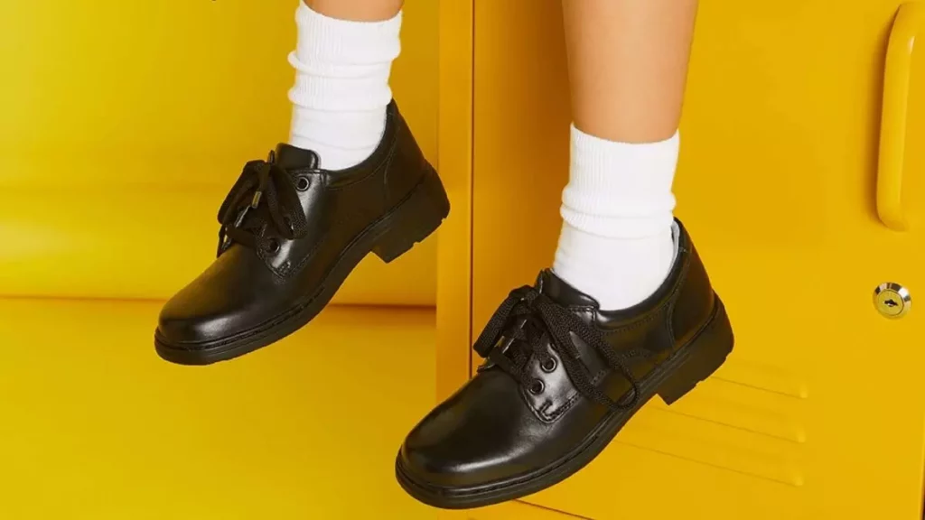 school shoes