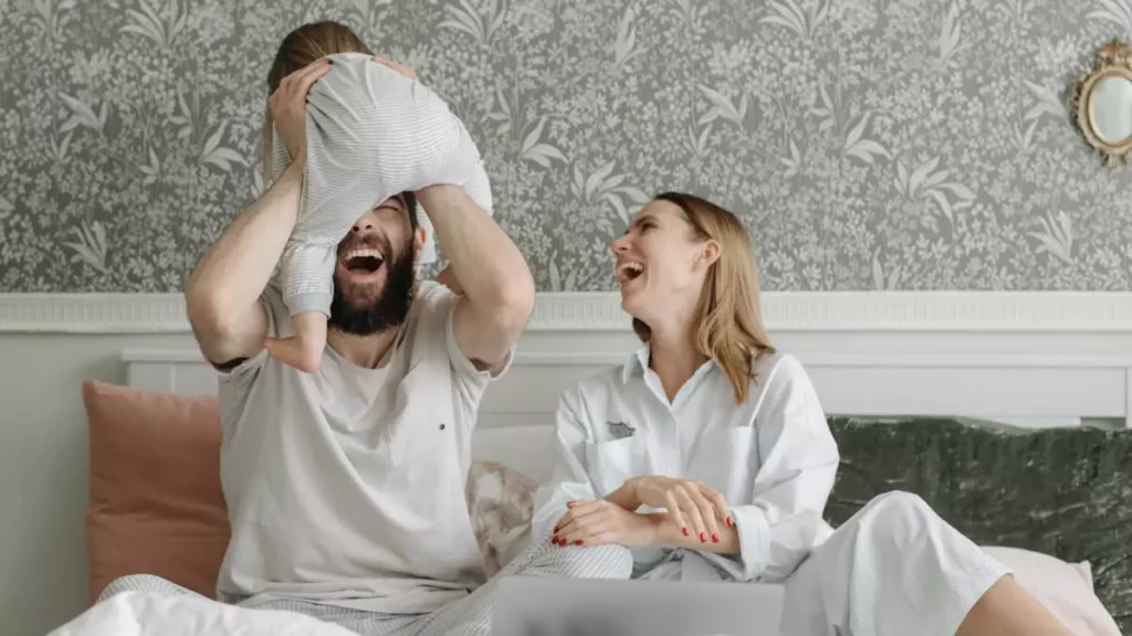 sex after baby