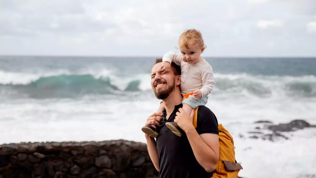 5 tips for getting your partner to help out more
