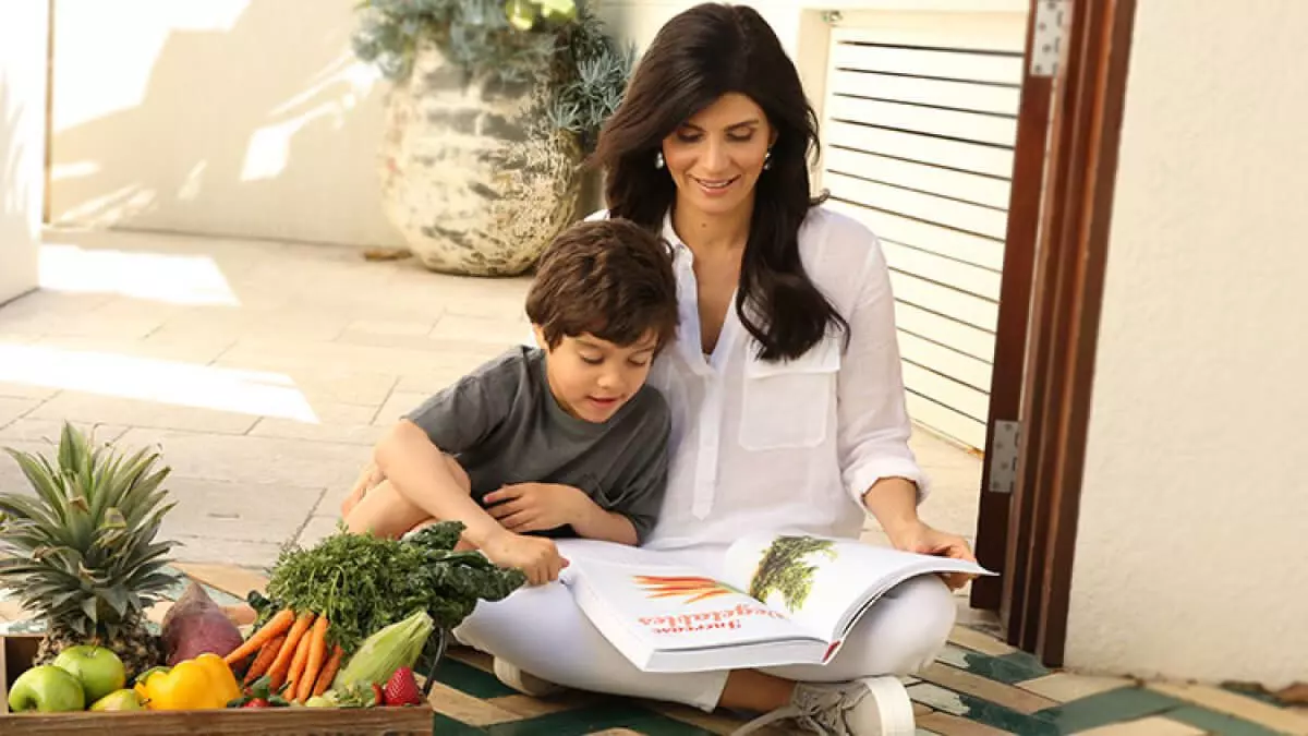 buying organic on a budget