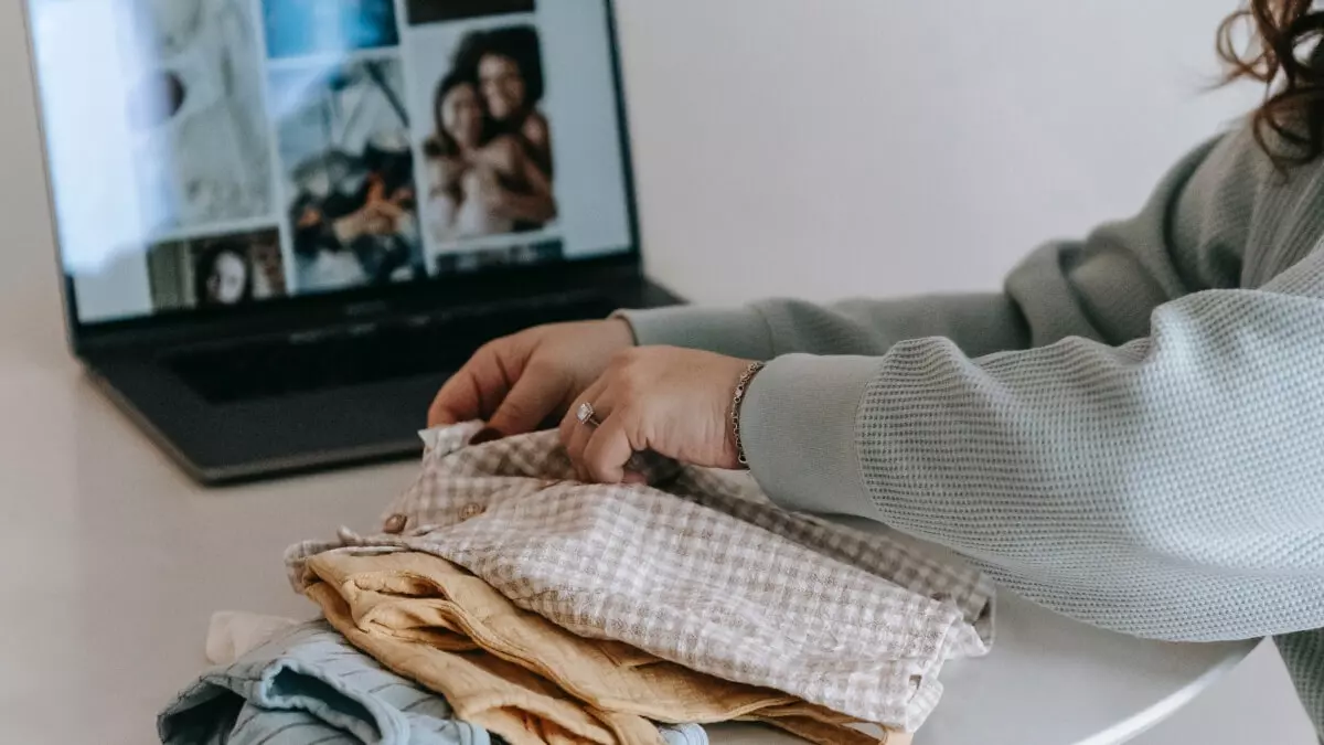 baby clothes