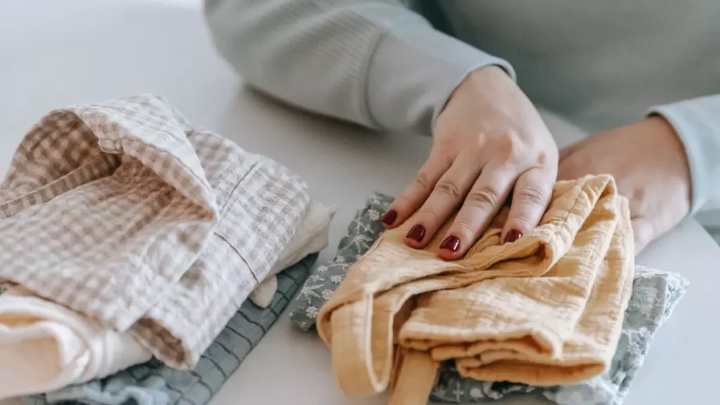 baby clothes