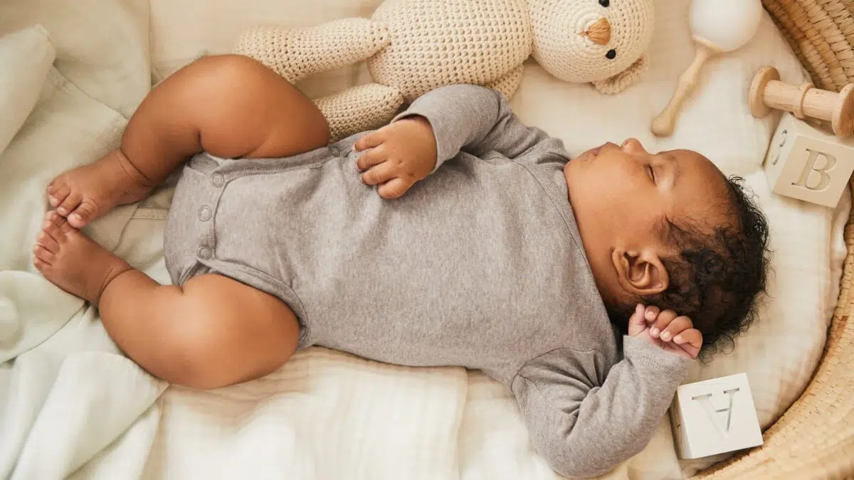 baby sizing