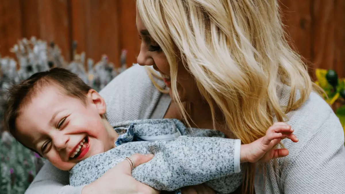 7 ways to nurture your bond with your newborn
