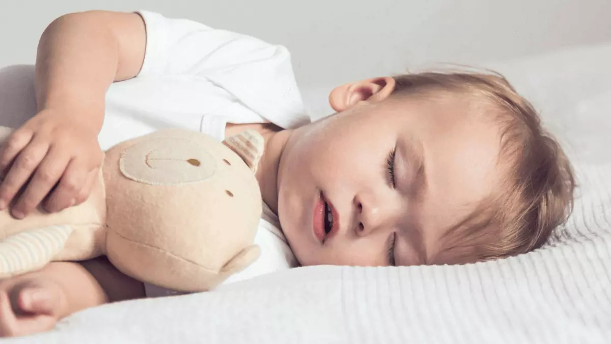 7 ways to nurture your bond with your newborn