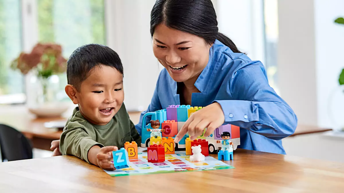 independent play