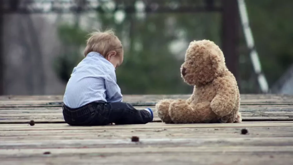 ASD in babies