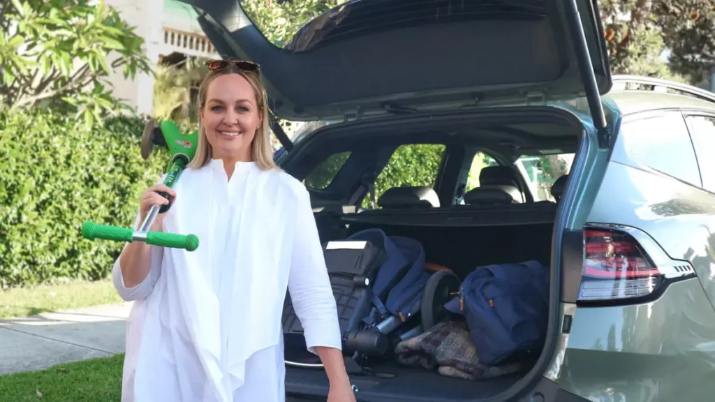 road trip survival guide