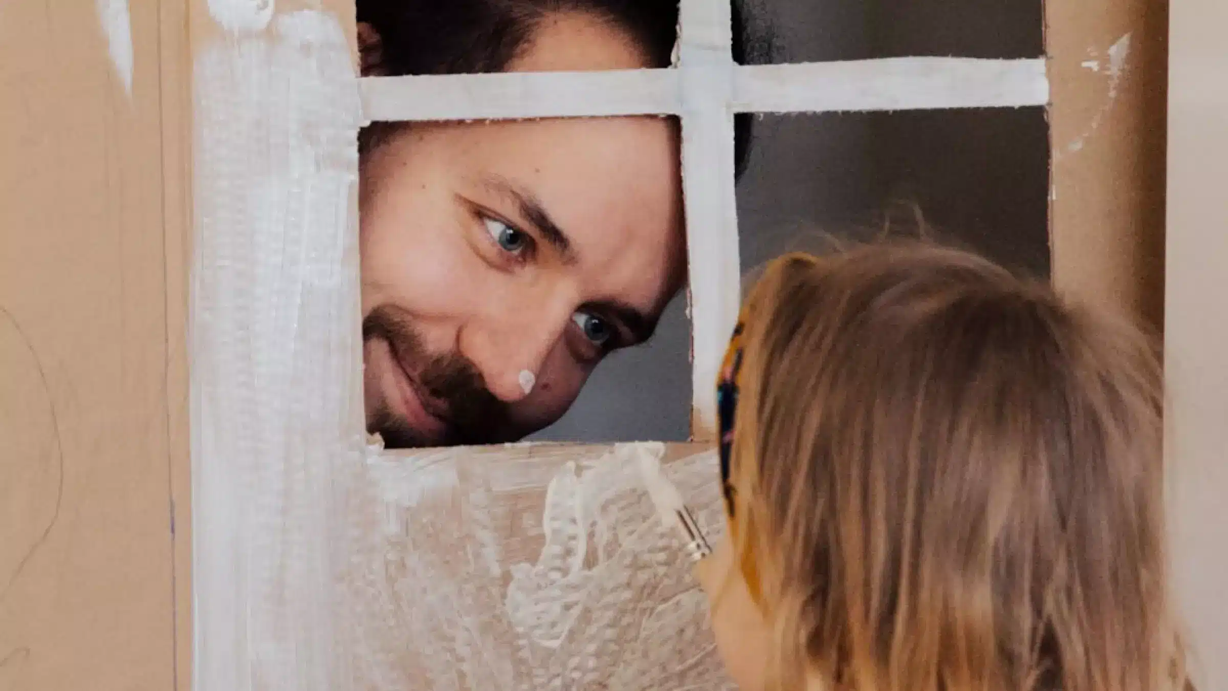 ways to build a strong connection with your toddler
