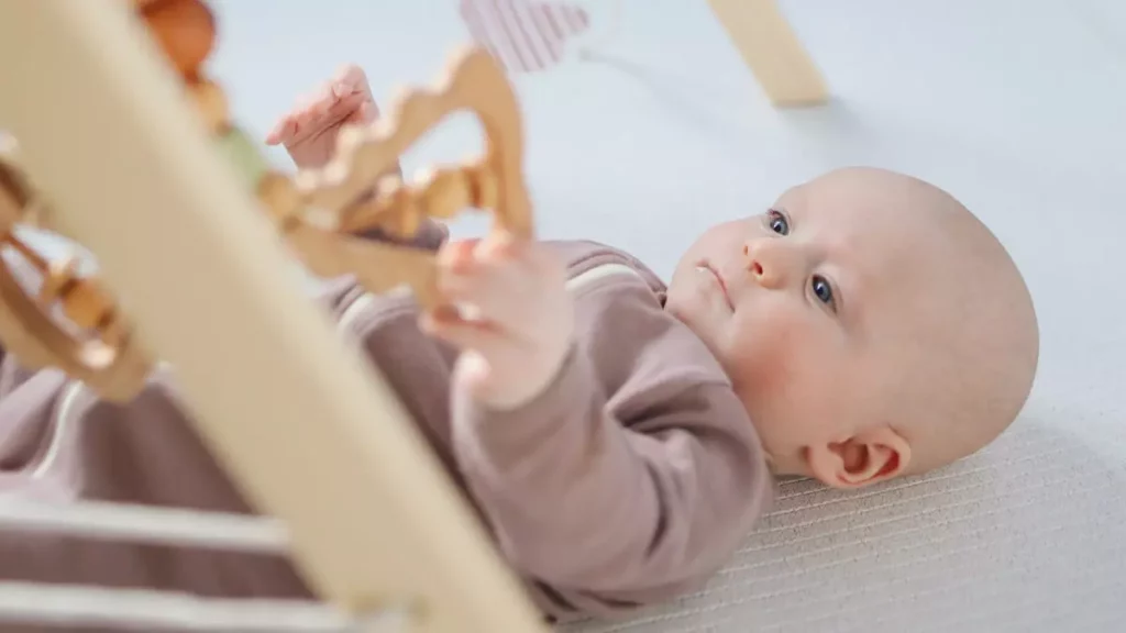 7 Common things babies can be born with