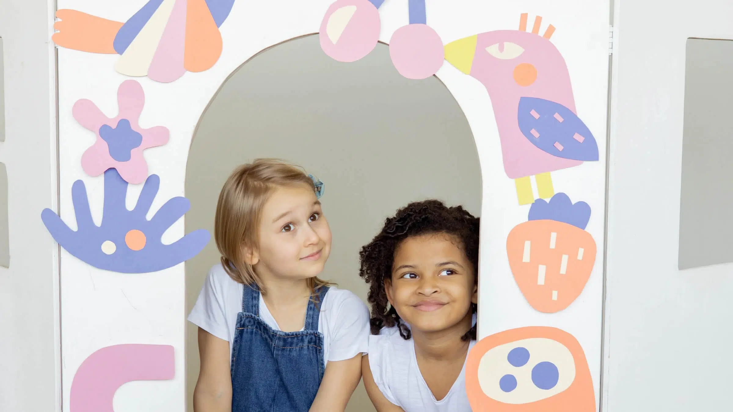 literacy activities for preschoolers