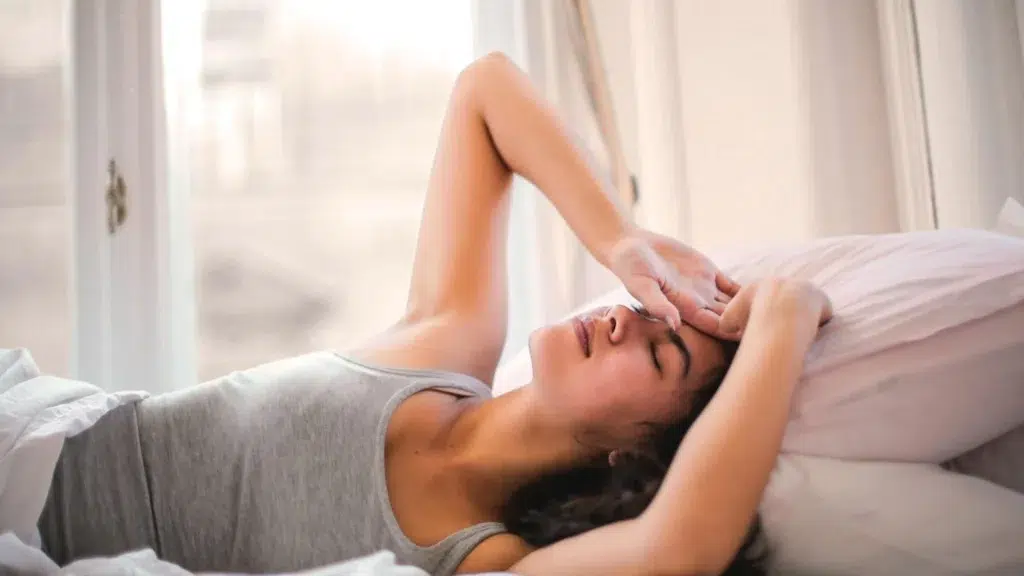 headache during pregnancy