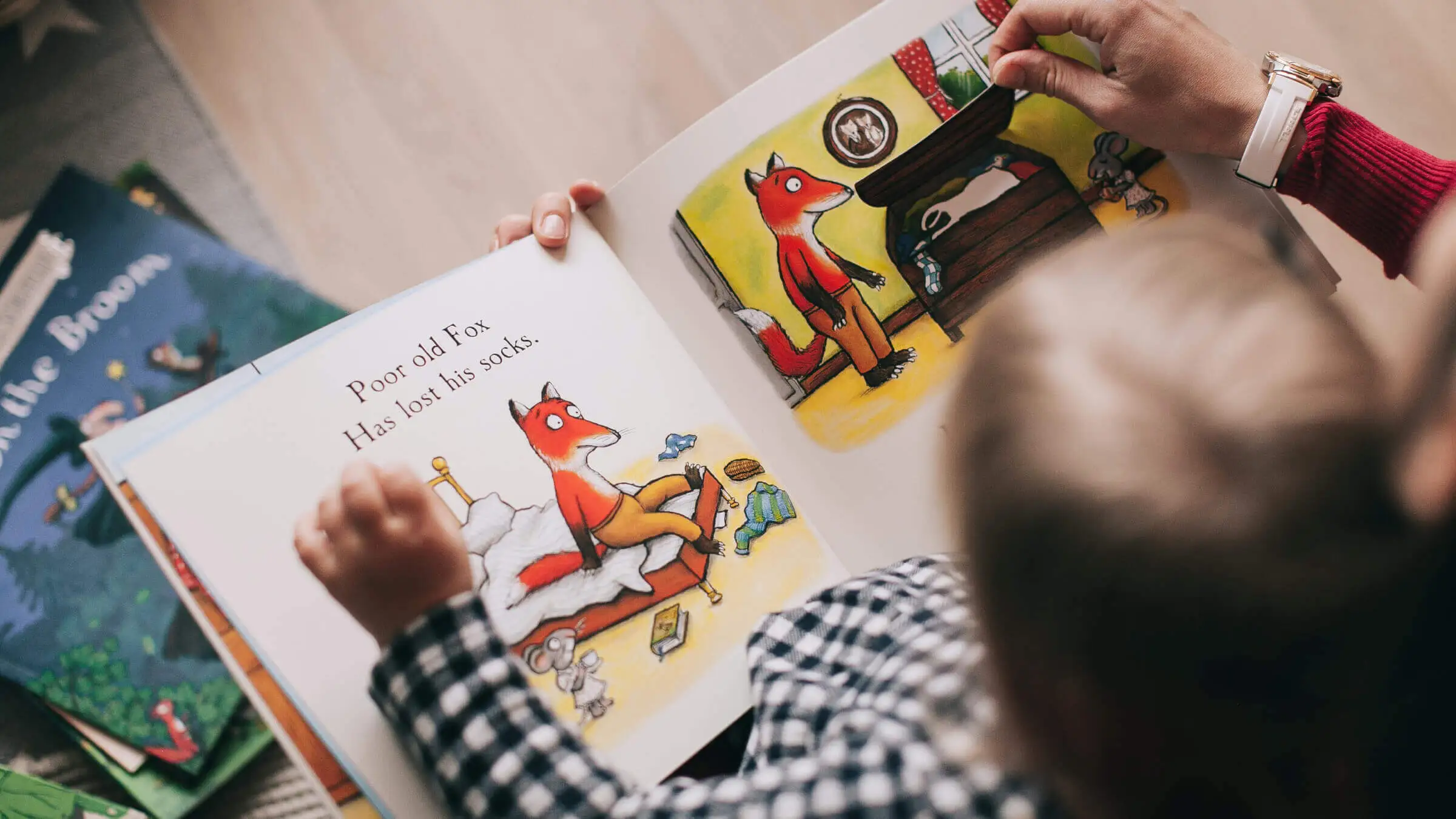 childcare