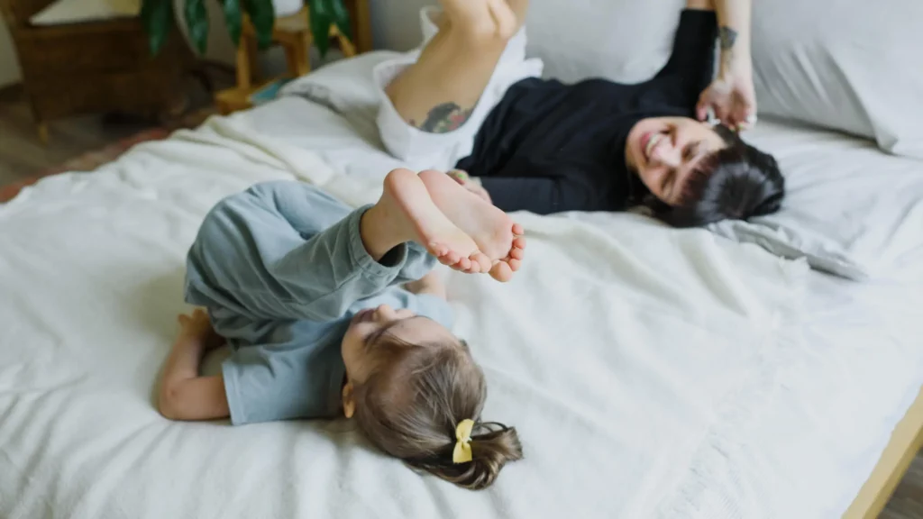 mindfulness for preschoolers