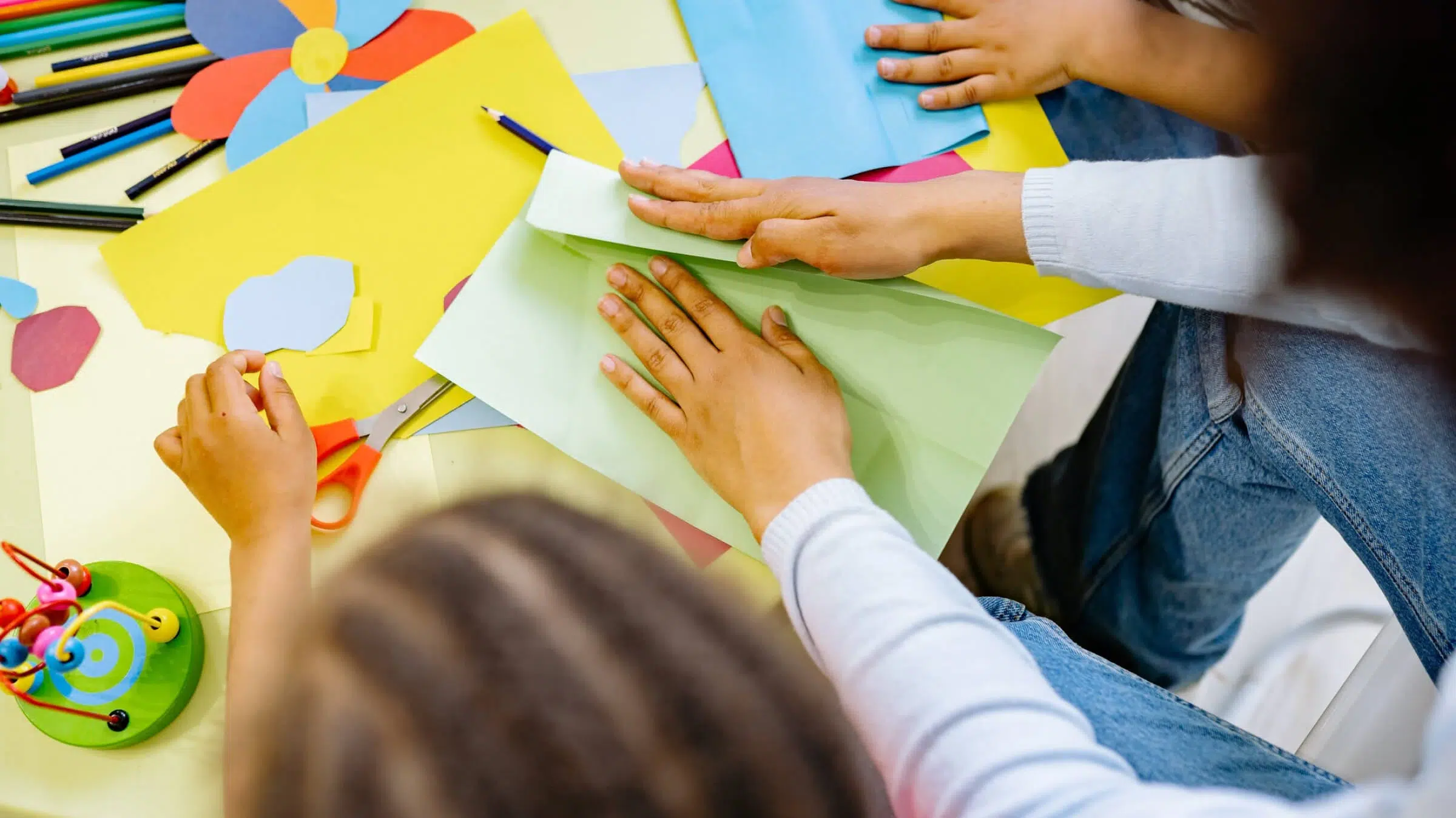 Handy things for arts and crafts