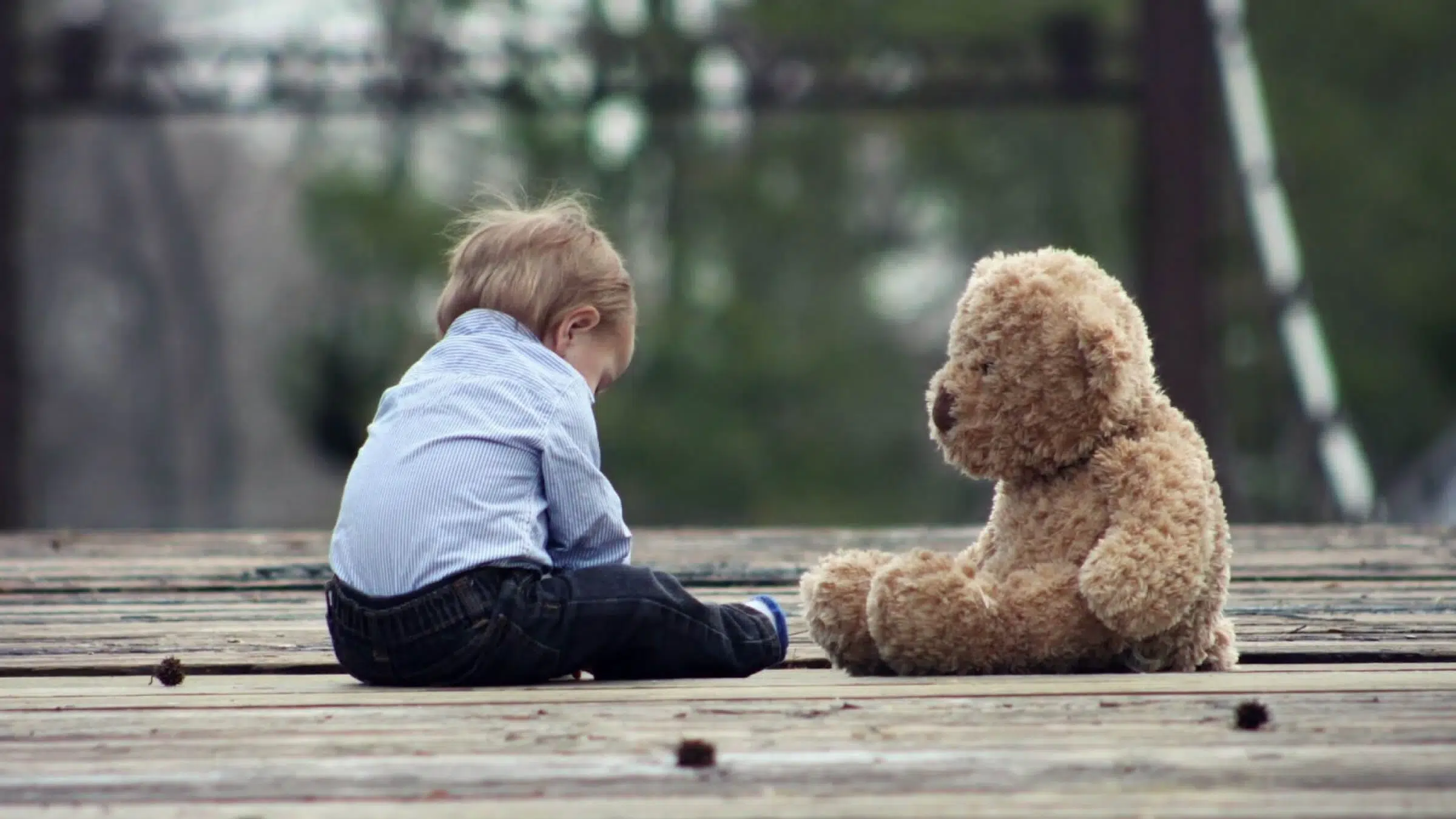 Child Behaviour
