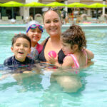 A family holiday like no other Introducing Club Med’s new Mini Club+ 2