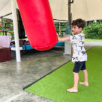 A family holiday like no other Introducing Club Med’s new Mini Club+ 3