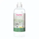 Utensil-Cleanser