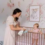 Baby Nursery Cleaner