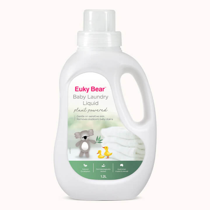 Baby Laundry Liquid