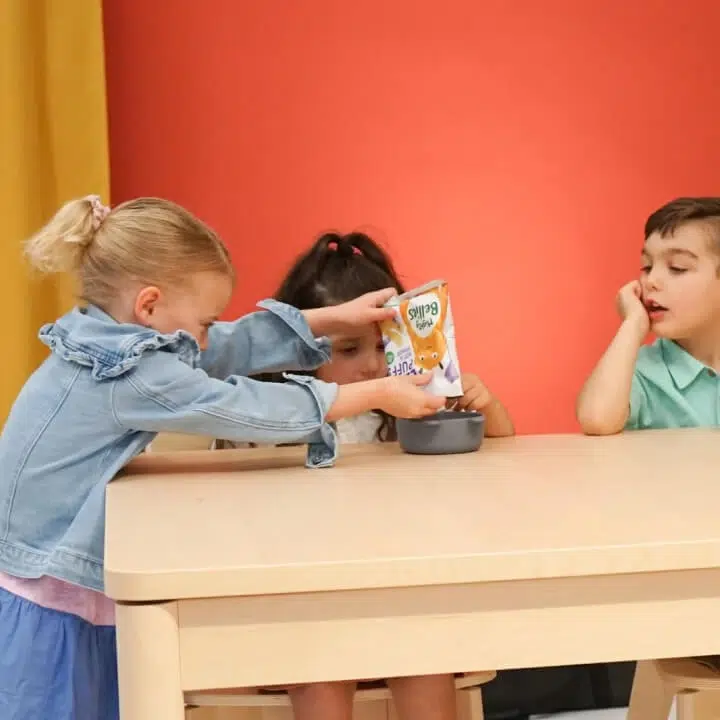 snacks