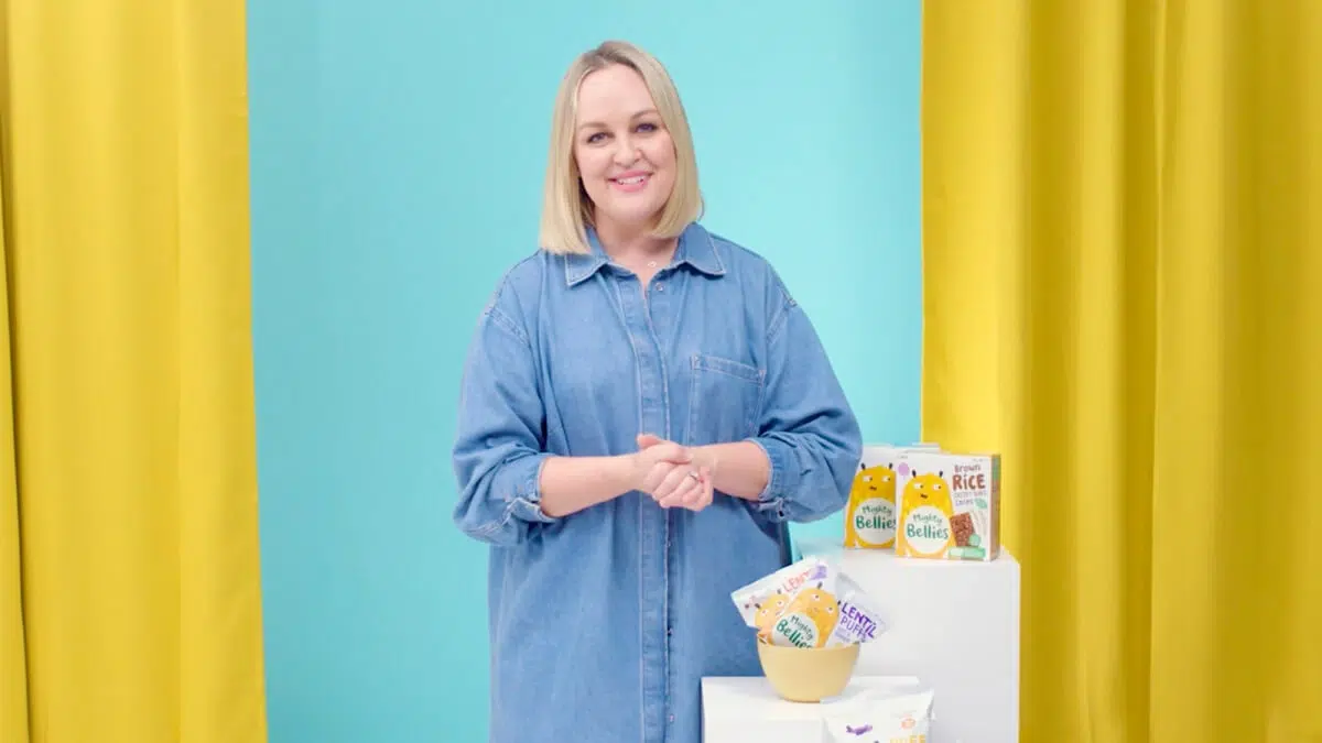 decoding the ingredients list of a snack label