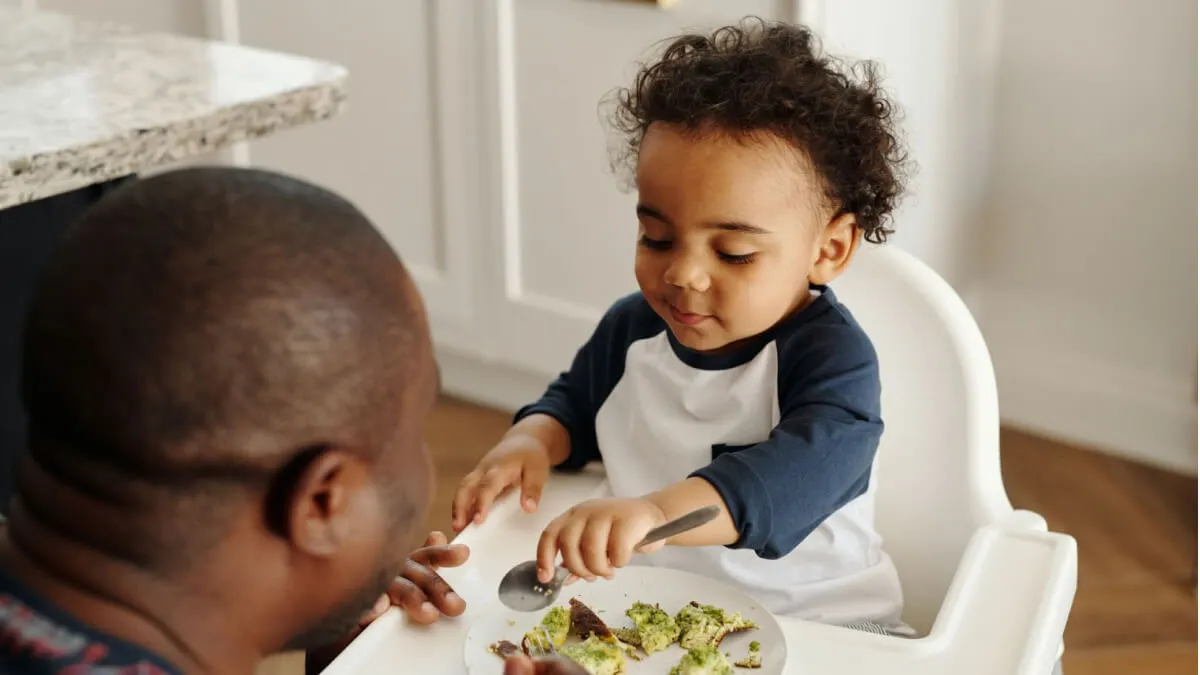 When to add seeds in your baby's food