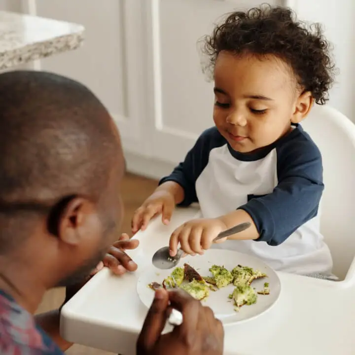 When to add seeds in your baby's food