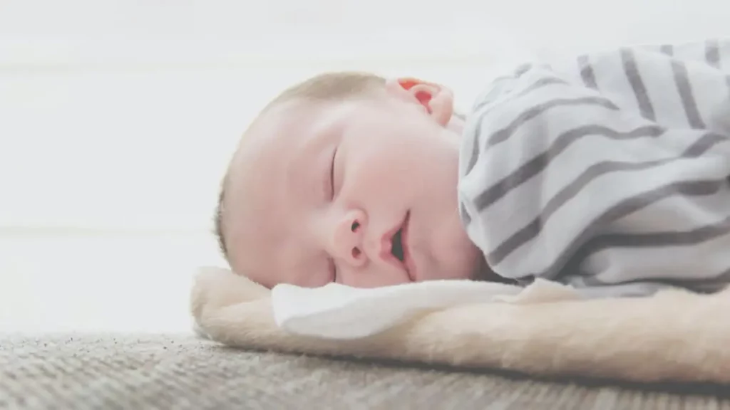 newborn sleep guide