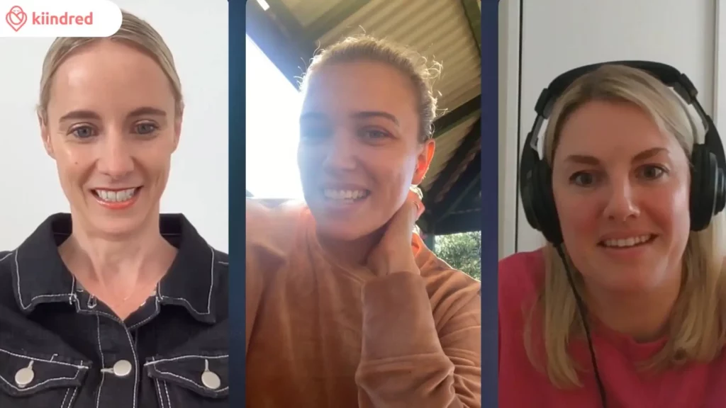 podcast Pumped