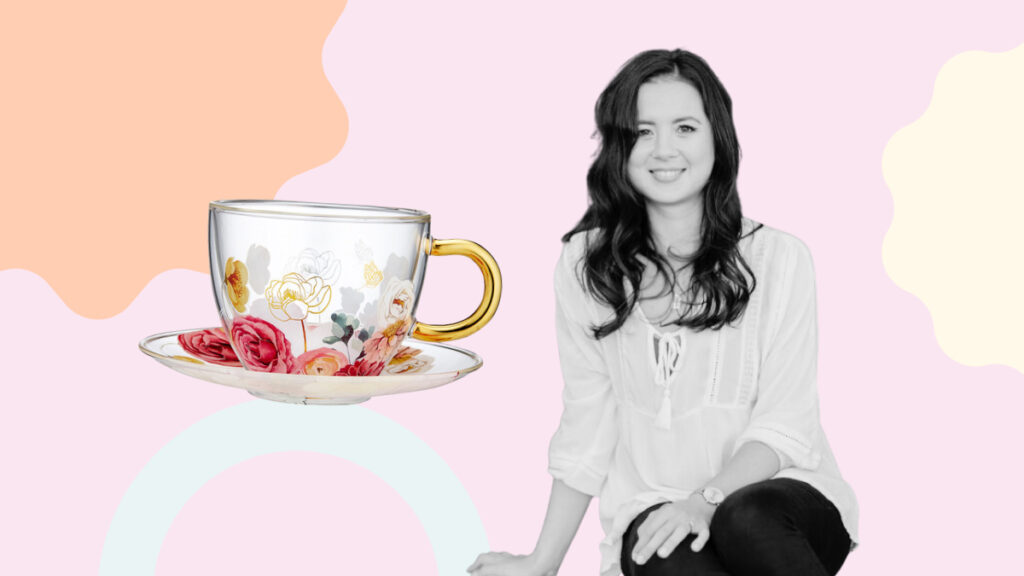 teacups