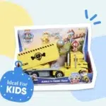 paw patrol