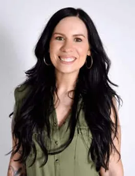 Stephanie Wicker