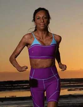 Turia Pitt