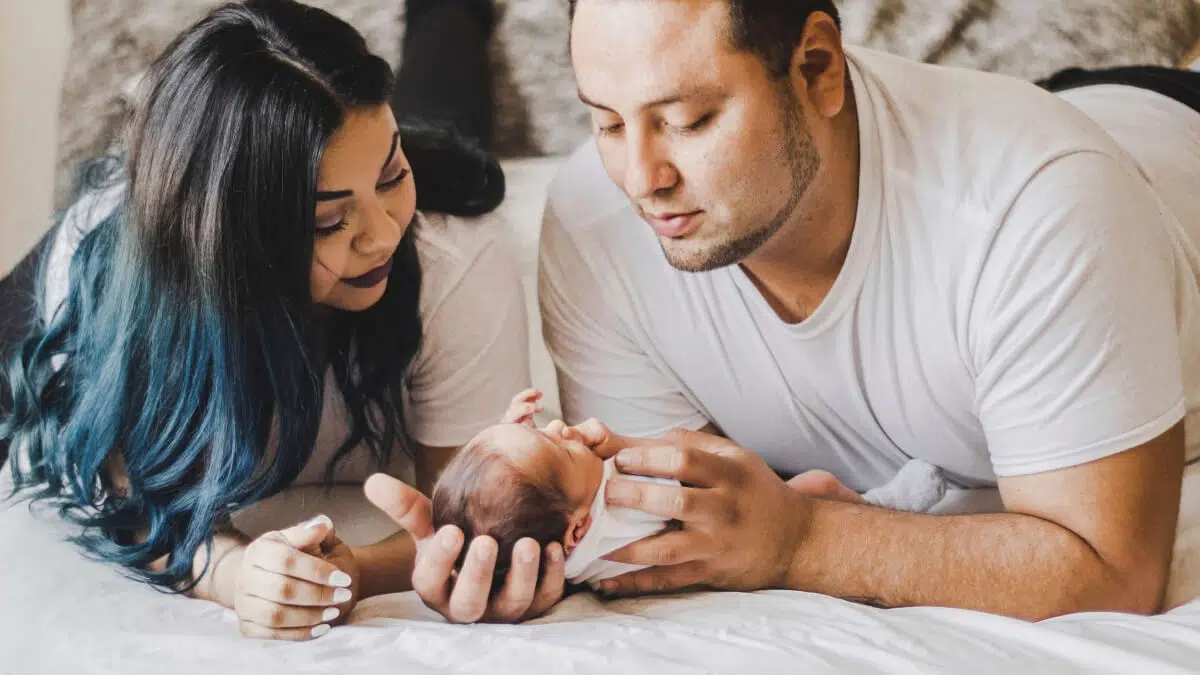 Co-Parenting