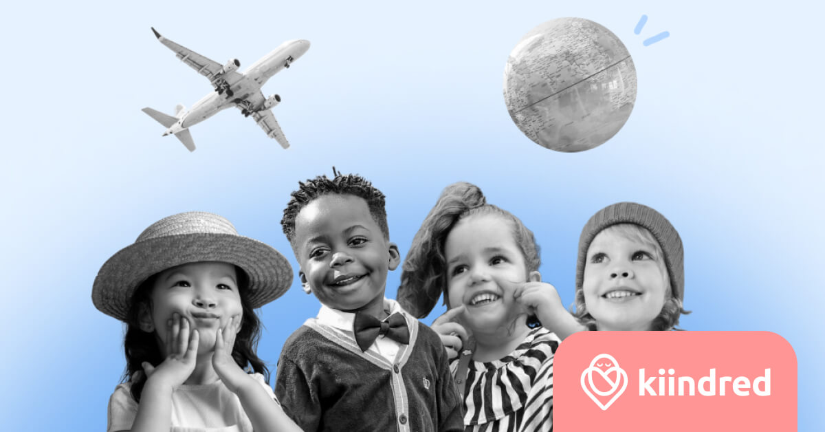 Different Parenting Styles From Around the World - Kiindred
