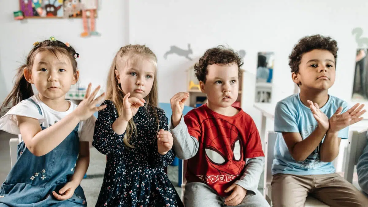 How to boost your child's confidence